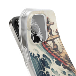 Image of The Waves - Flexi Case