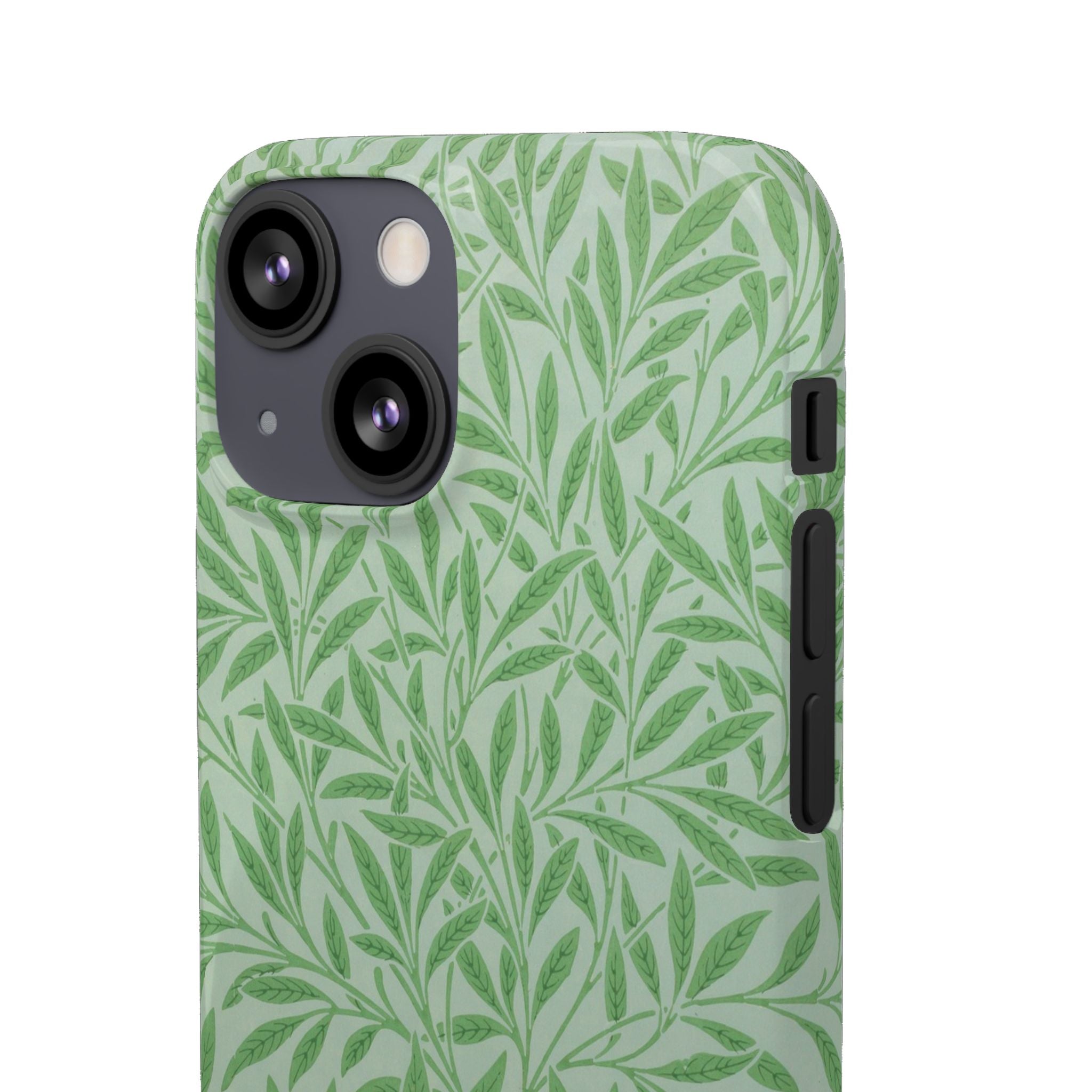 William Morris's Willow (1874) - Snap Case