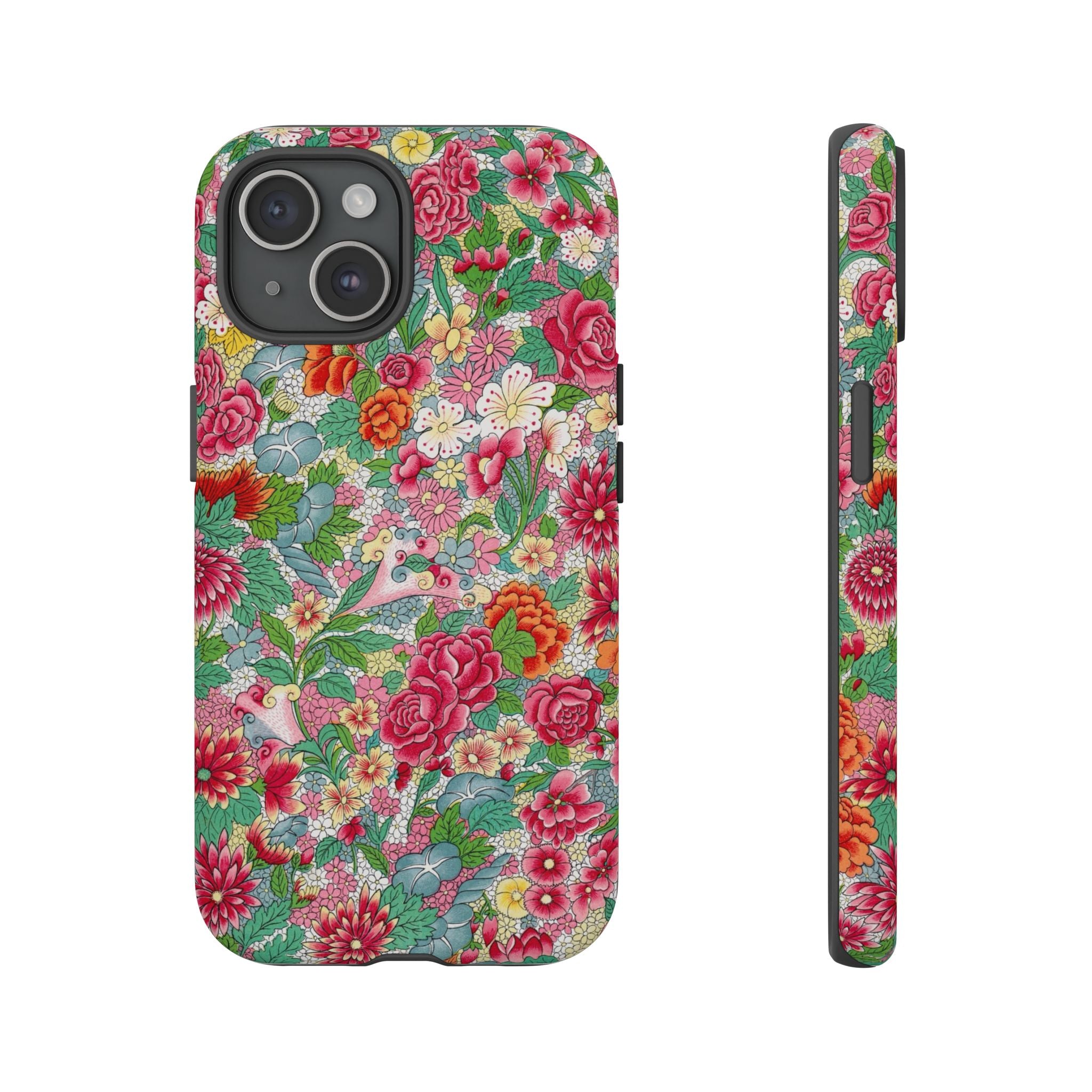 Full Bloom - Tough Case