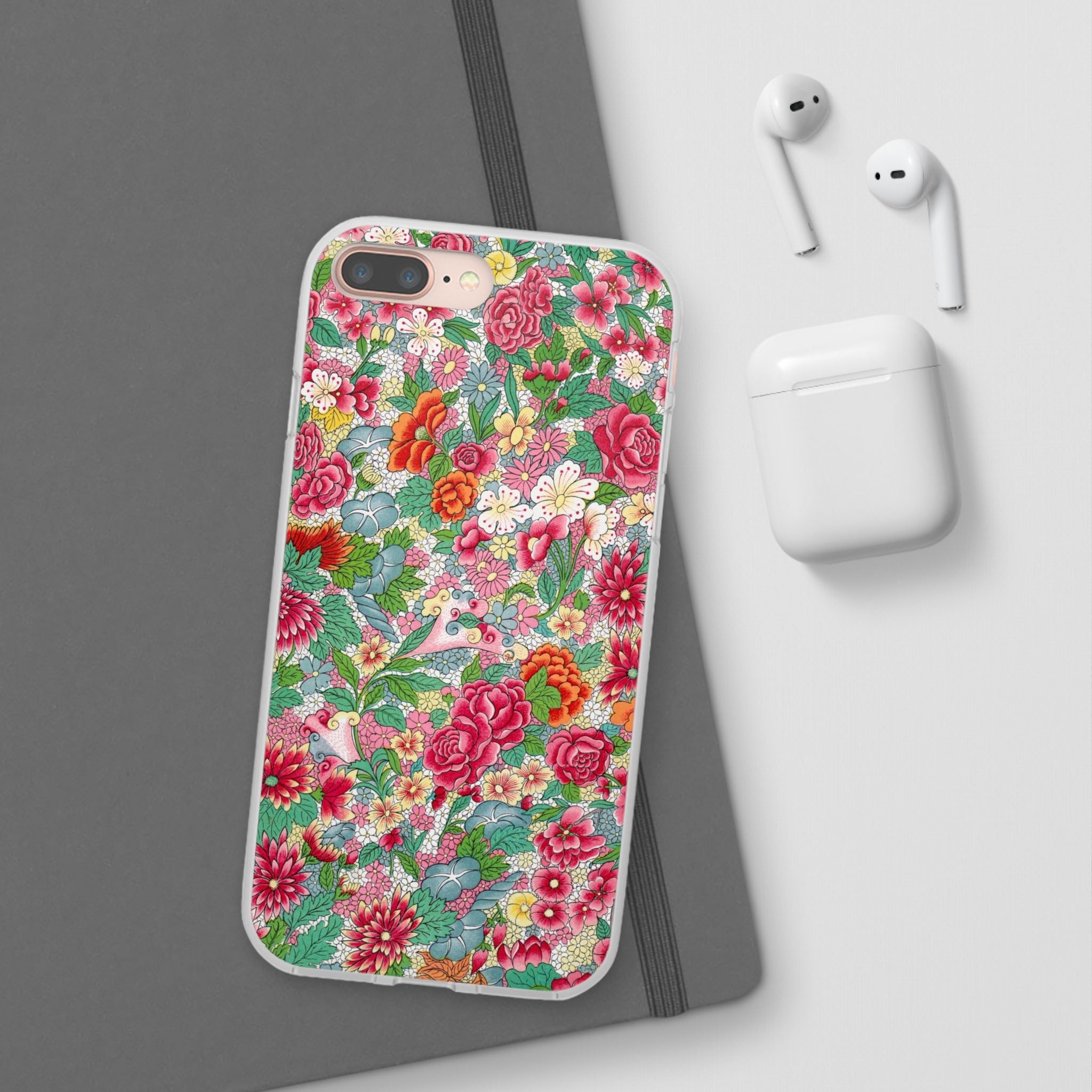 Full Bloom - Flexi Case