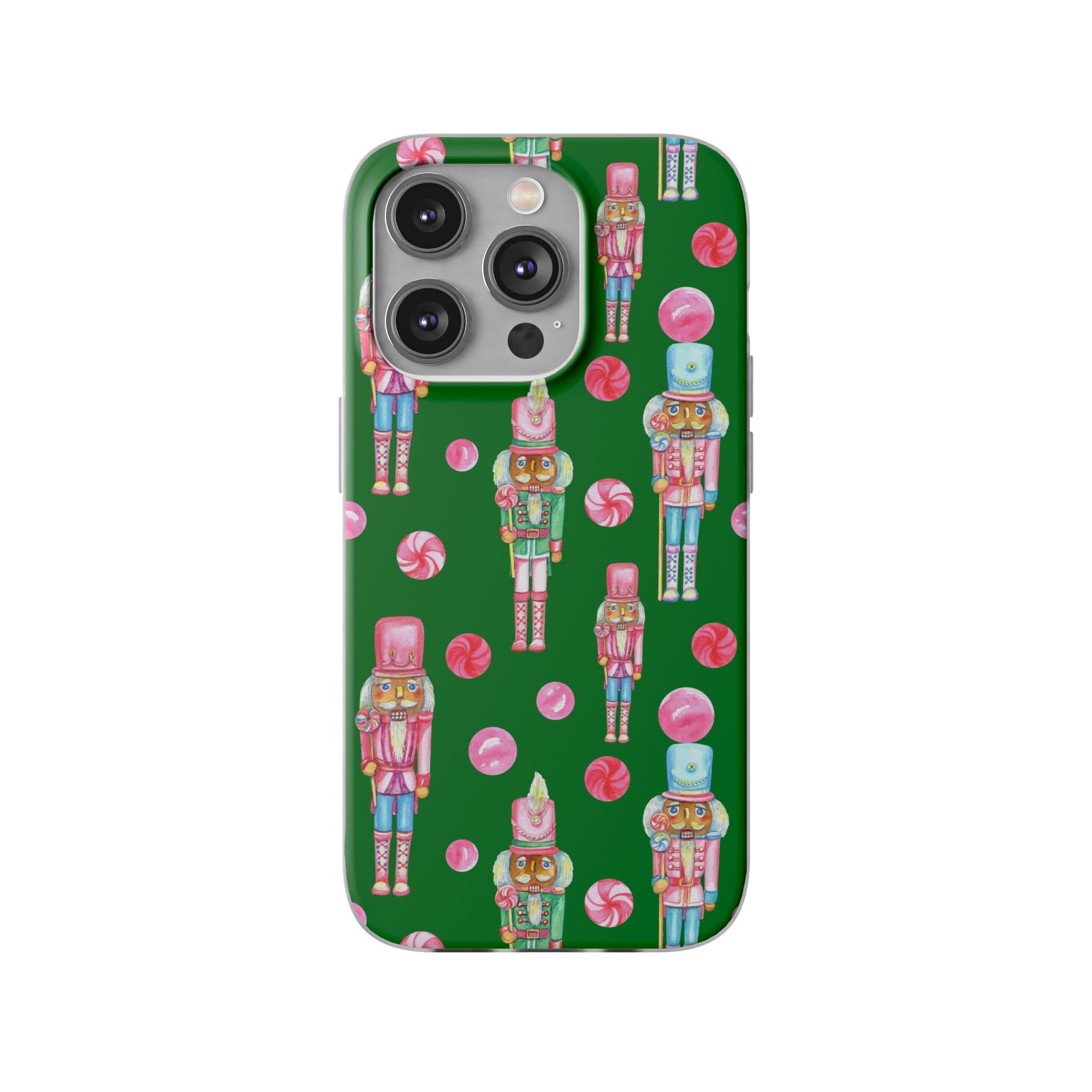 The Nutcracker - Flexi Case