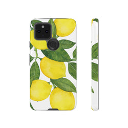 Image of Lemons - Tough Case