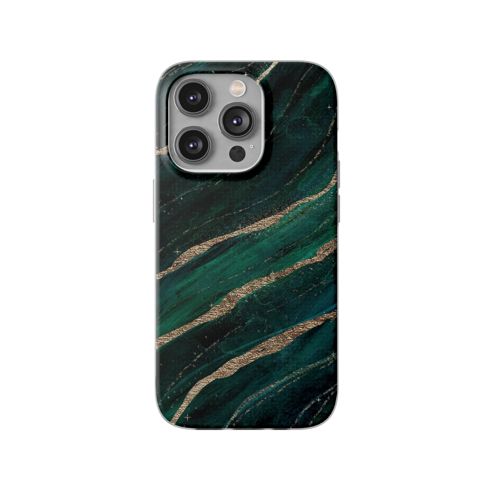 Wickedly Green - Flexi Case