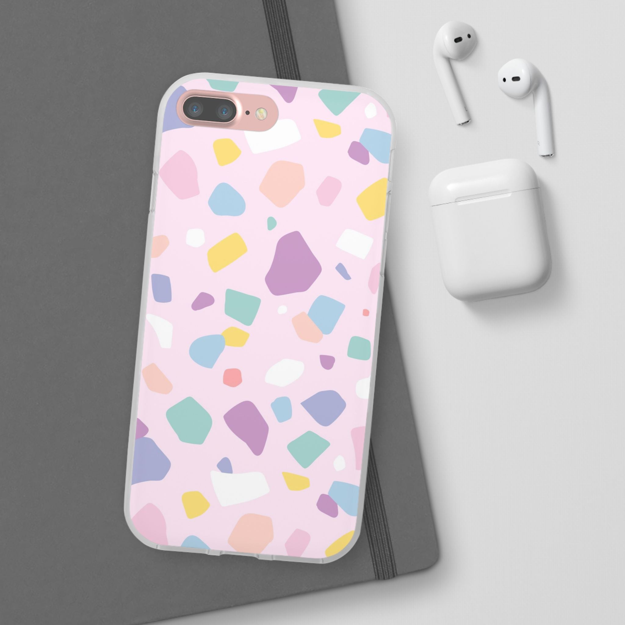 Terrazzo - Flexi Case