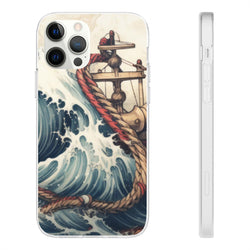 Image of The Waves - Flexi Case