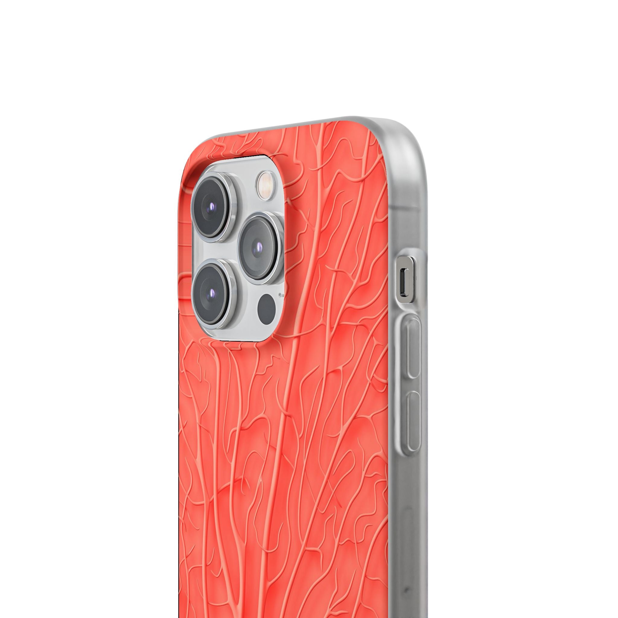 Coral - Flexi Case