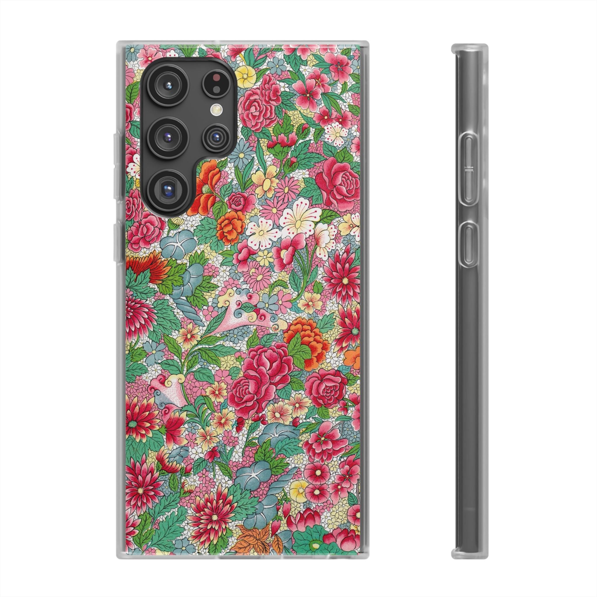 Full Bloom - Flexi Case