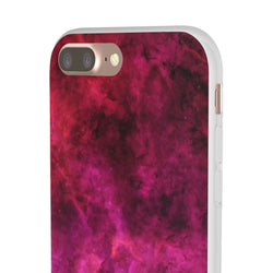 Image of Cosmic Pink - Flexi Case