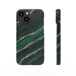 Image of Wickedly Green - Snap Case