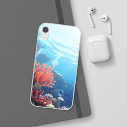 Image of Under the Sea - Flexi Case