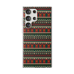 Image of Sweater Weather - Flexi Case