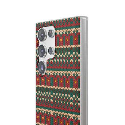 Sweater Weather - Flexi Case