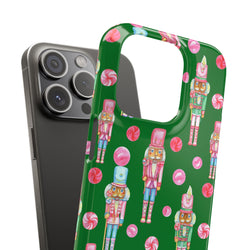 Image of The Nutcracker - Snap Case