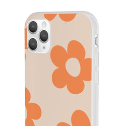 Image of Retro Petals - Flexi Case