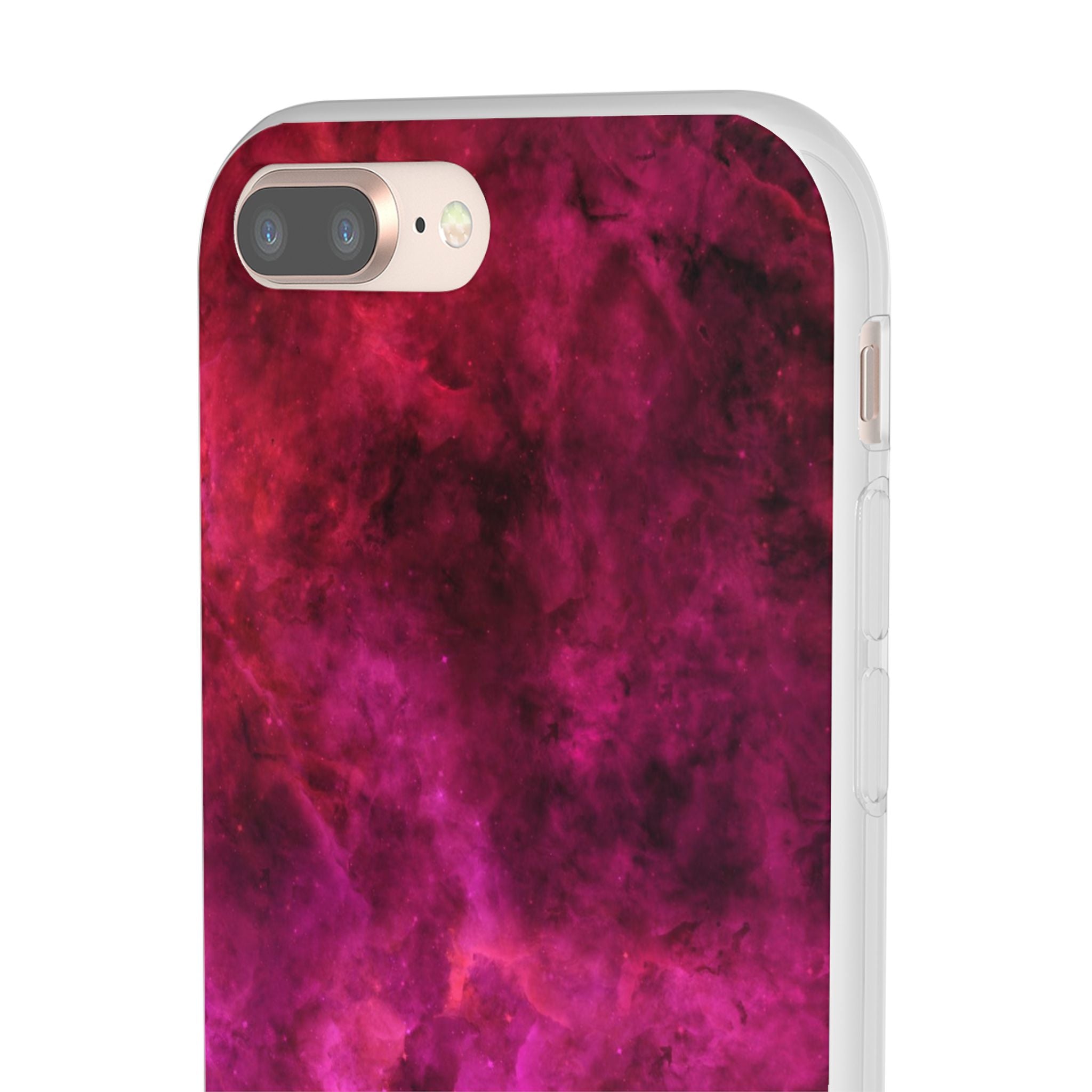 Cosmic Pink - Flexi Case