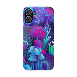 Image of Electric Seas - Snap Case