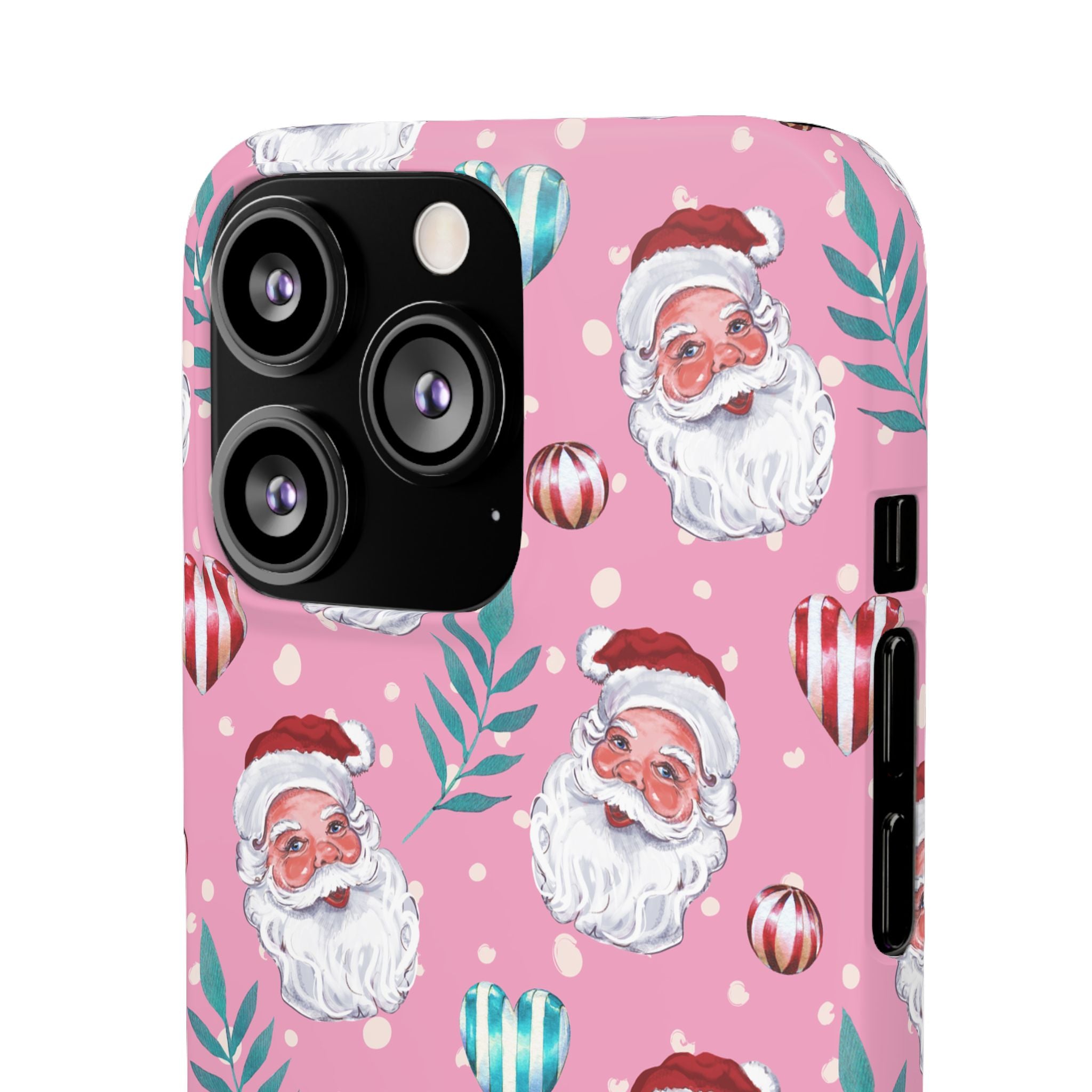 Dear Santa - Snap Case