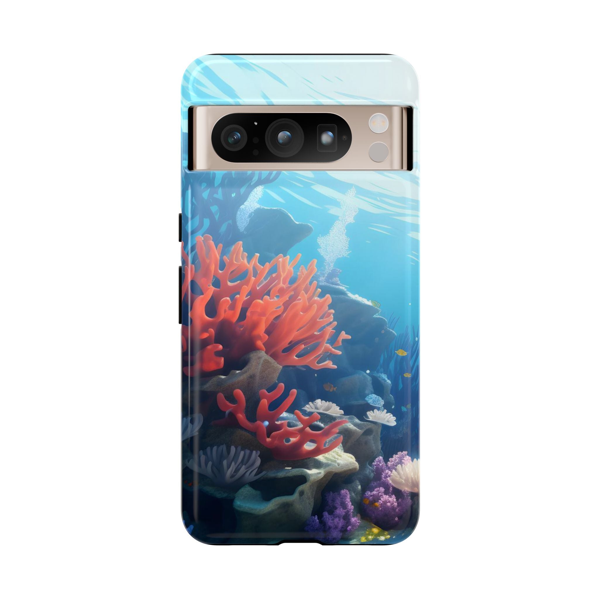 Under the Sea - Tough Case