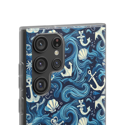 Sea Shanty - Flexi Case