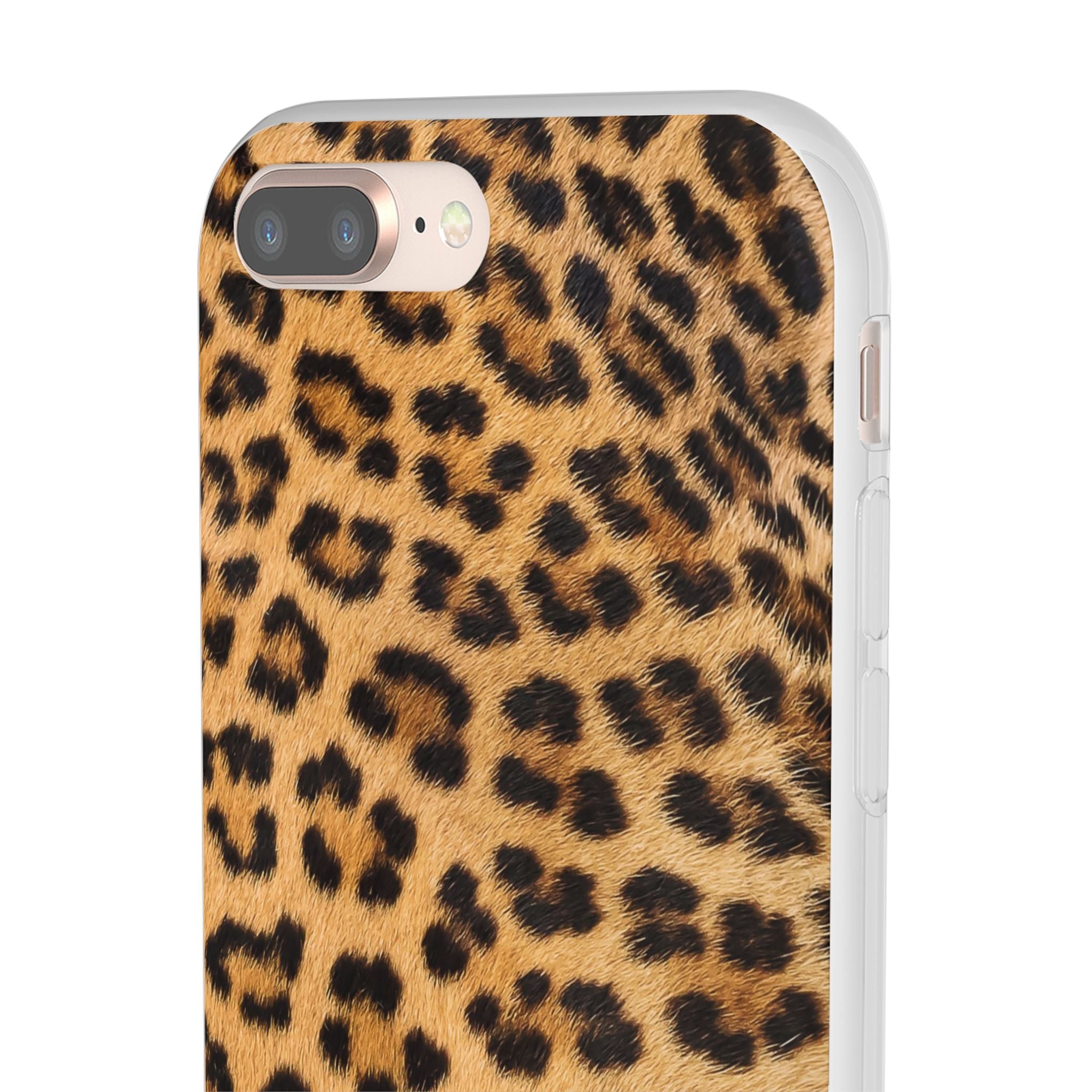 Leopard - Flexi Case