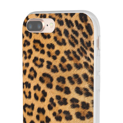 Image of Leopard - Flexi Case