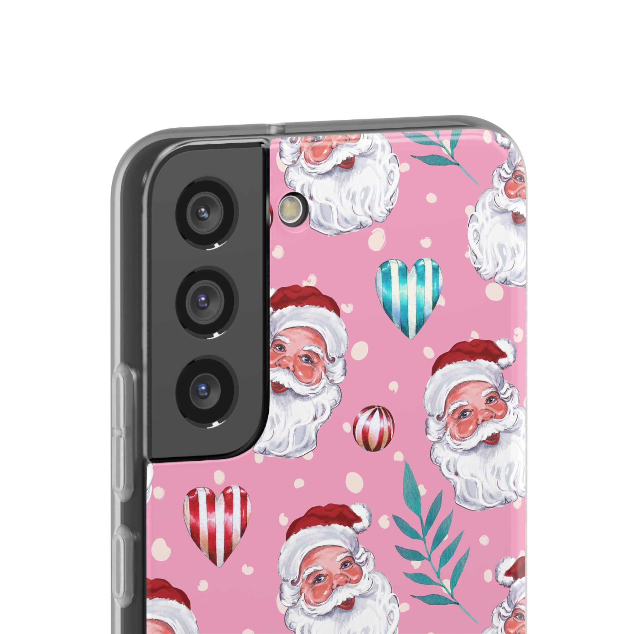 Dear Santa - Flexi Case