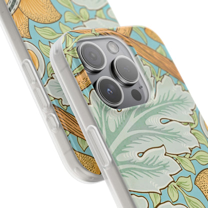 William Morris's St.James (1881) - Flexi Case