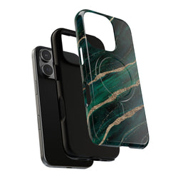 Image of Wickedly Green - Tough Magnetic Case