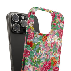 Image of Full Bloom - Snap Case