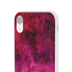 Image of Cosmic Pink - Flexi Case