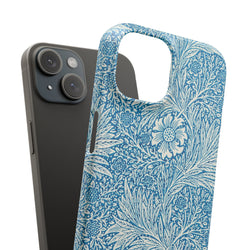 Image of William Morris's Marigold (1875) - Snap Case