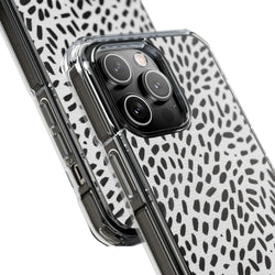 Image of Dotti - Magnetic Clear Impact Case