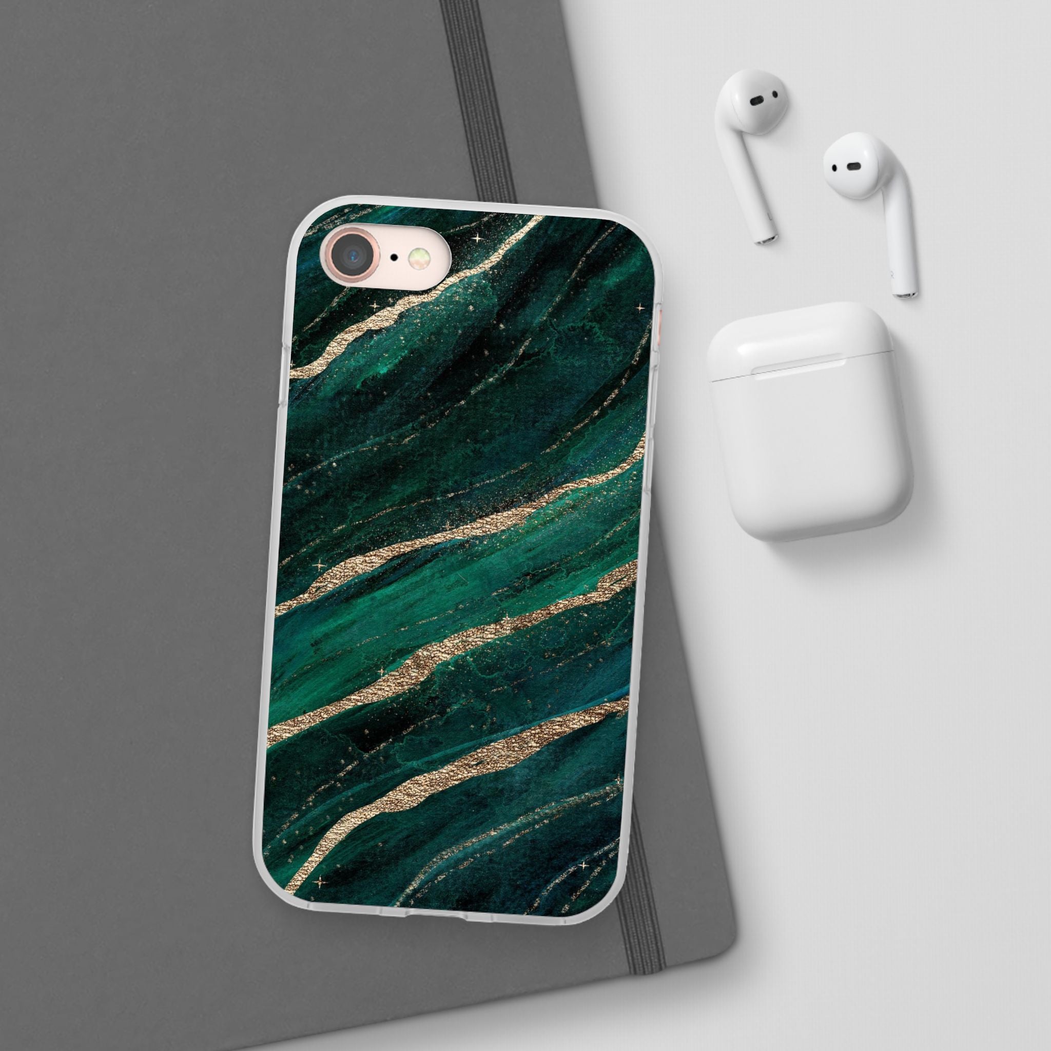 Wickedly Green - Flexi Case