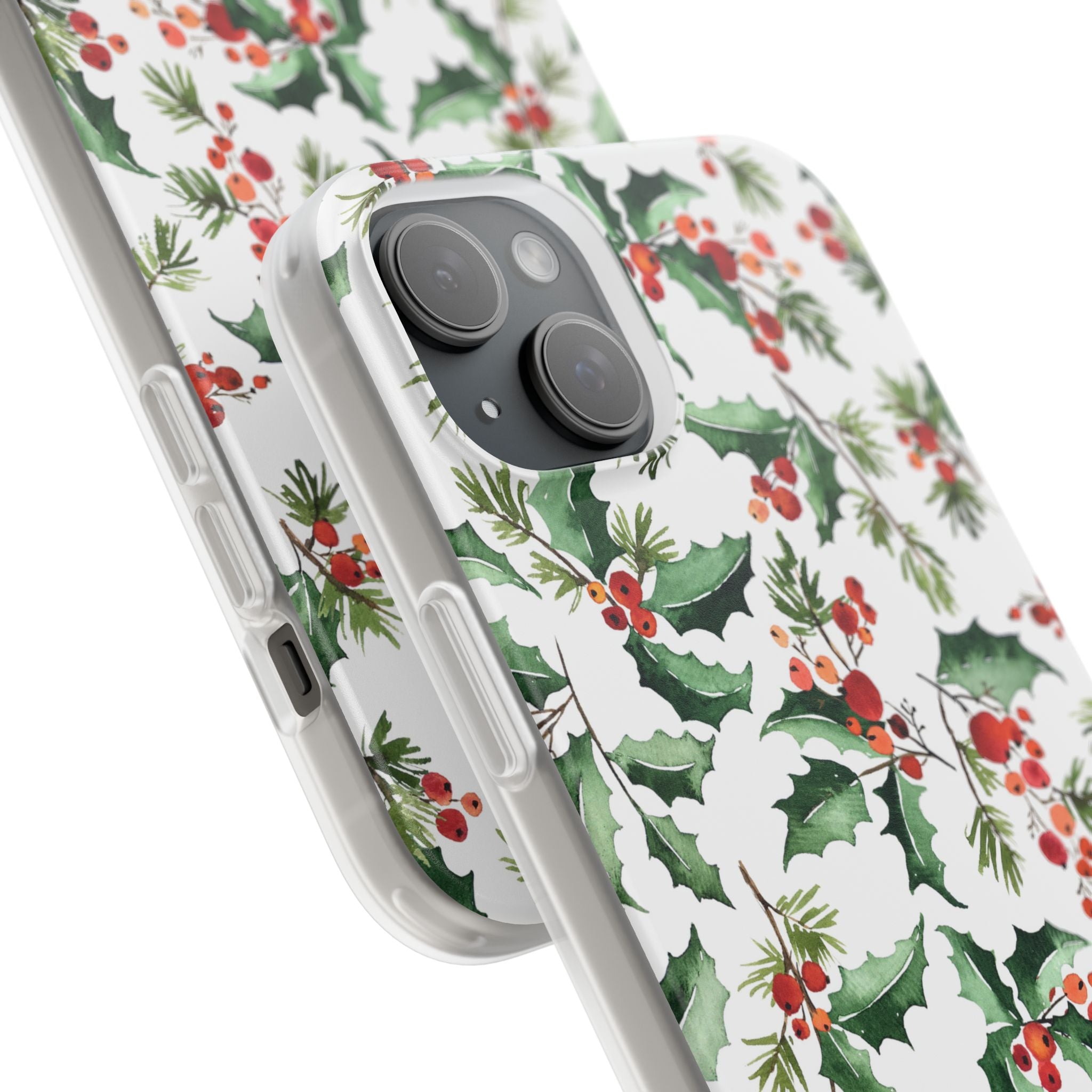 Mistletoe - Flexi Case