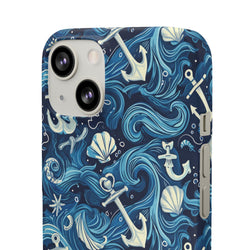 Image of Sea Shanty - Snap Case