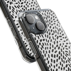 Image of Dotti - Magnetic Clear Impact Case