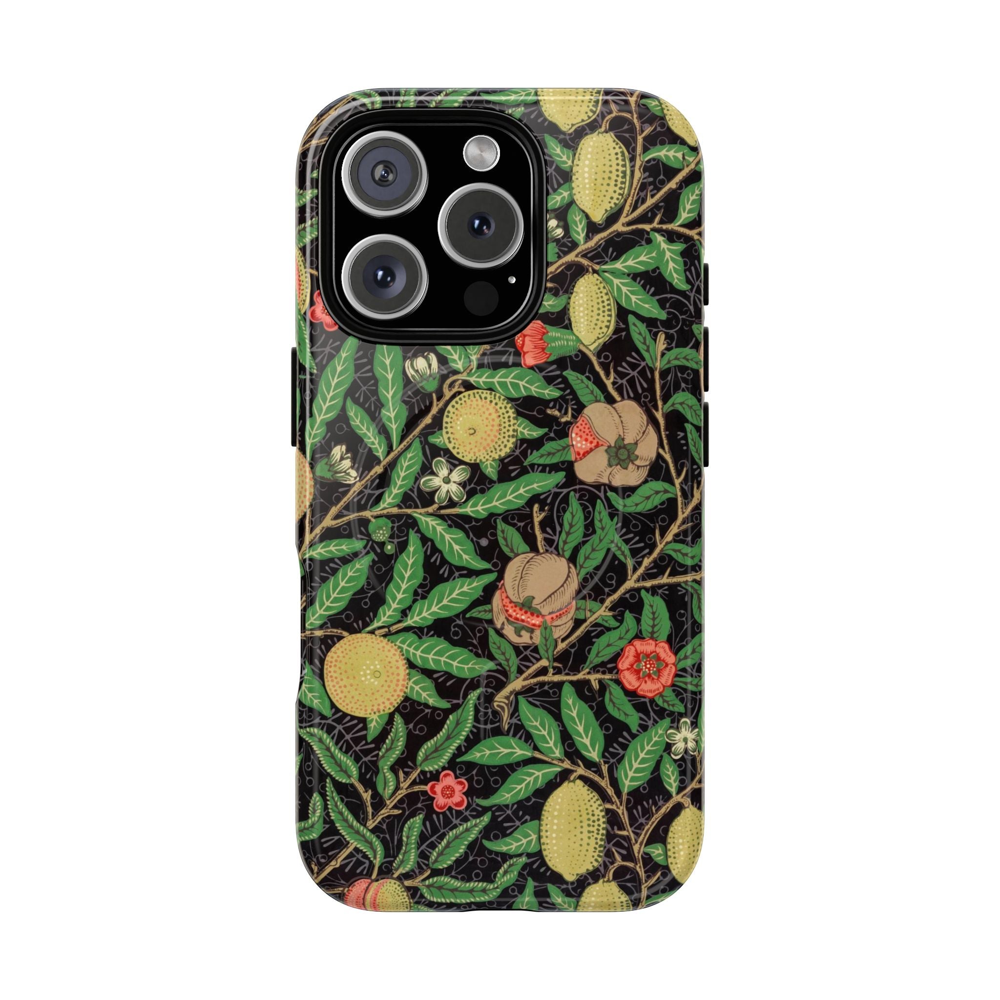 William Morris's Fruit pattern (1862) - Tough Magnetic Case