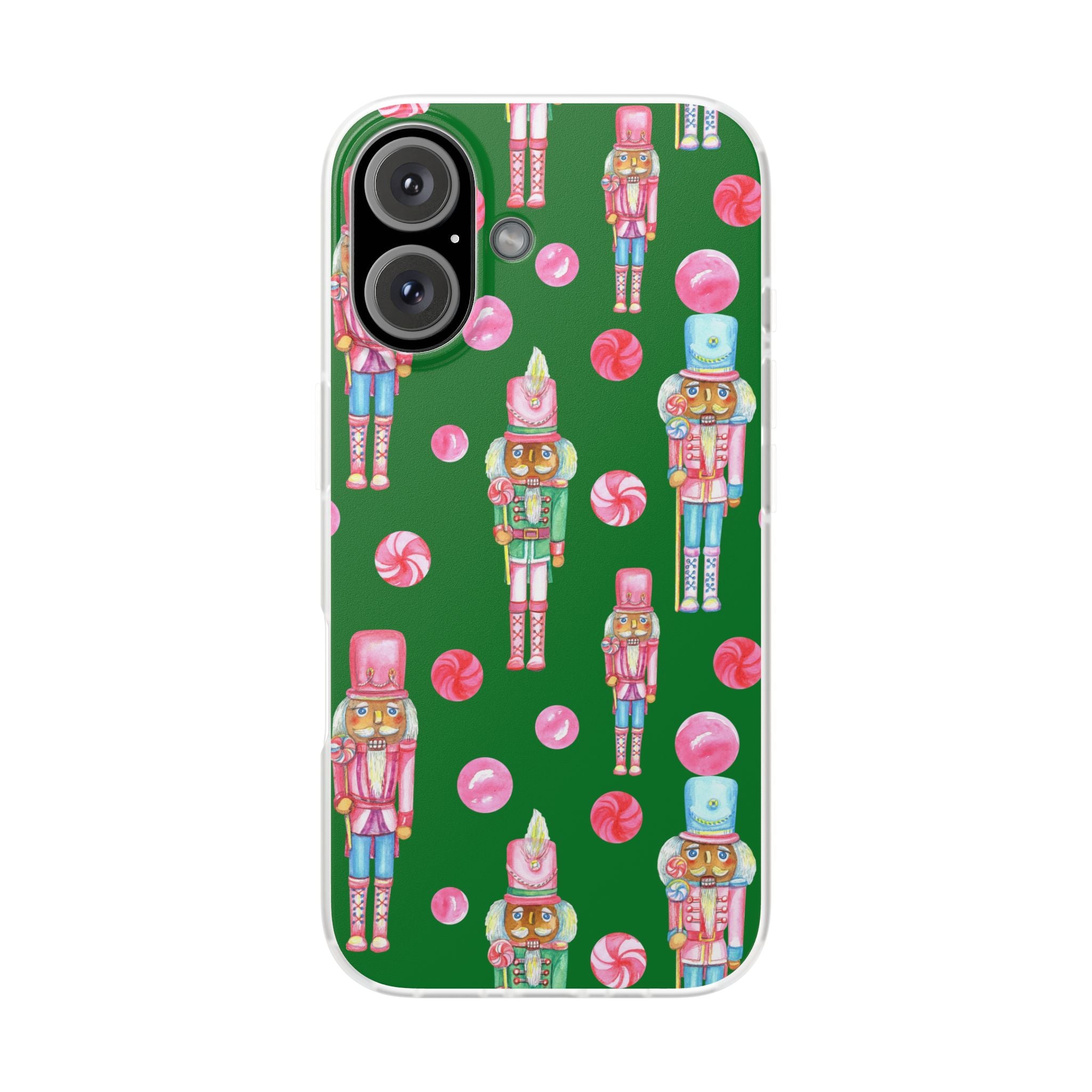 The Nutcracker - Flexi Case