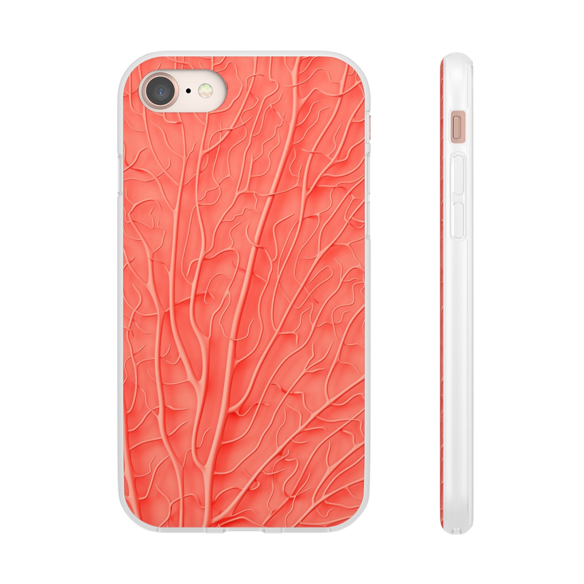 Coral - Flexi Case