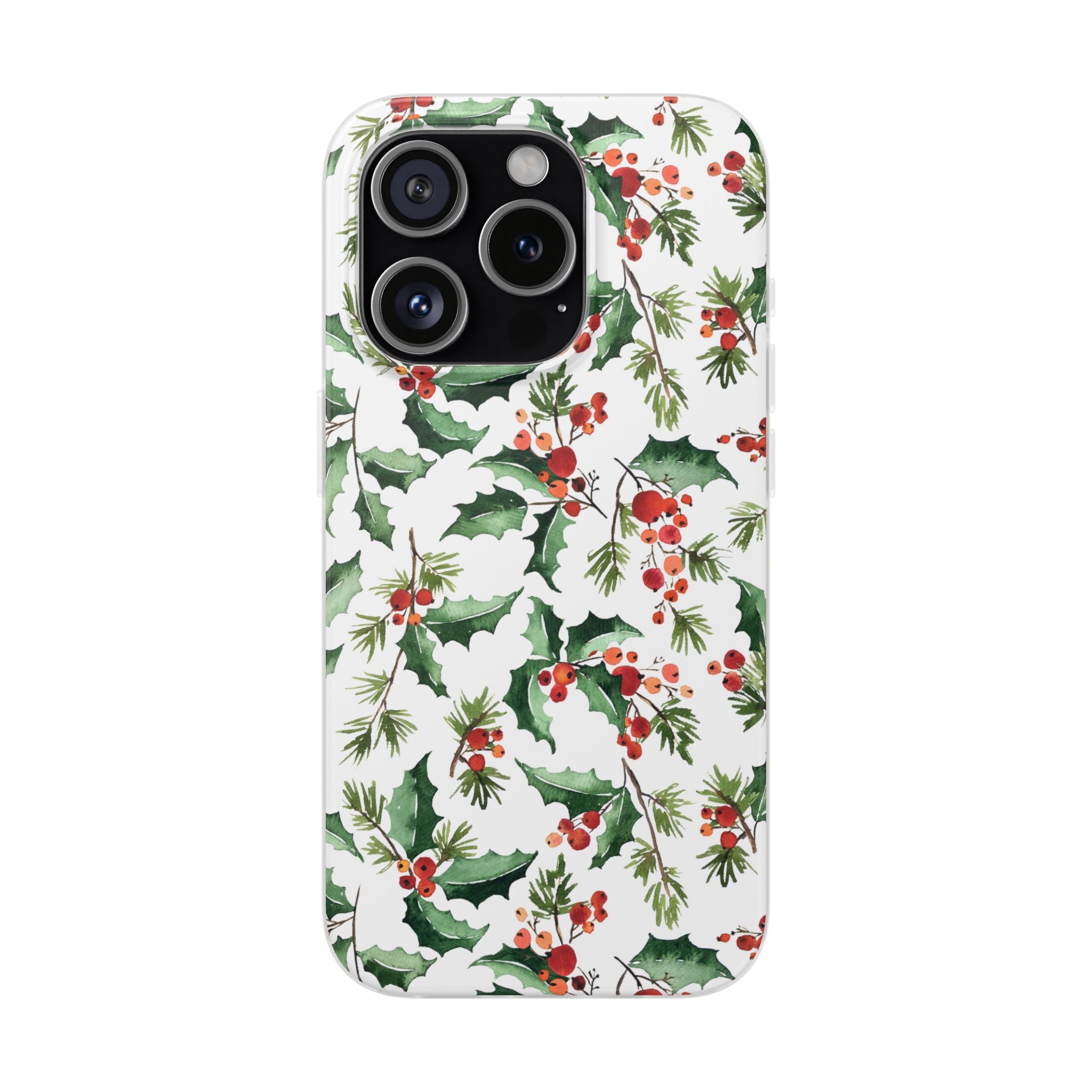 Mistletoe - Flexi Case