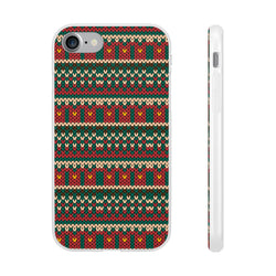 Image of Sweater Weather - Flexi Case