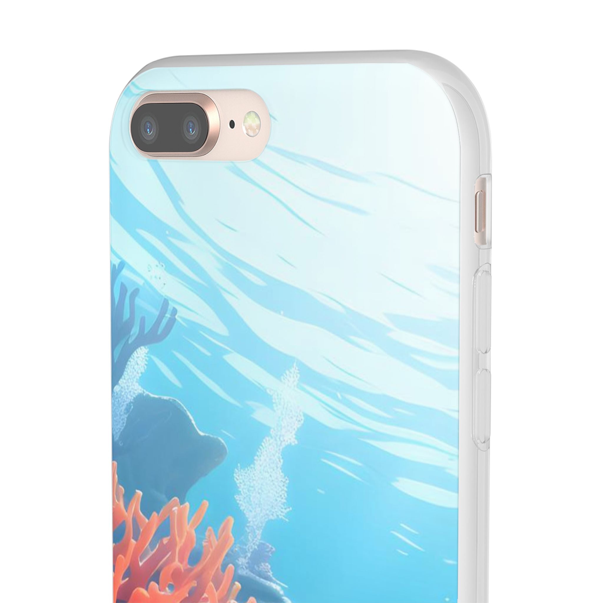 Under the Sea - Flexi Case