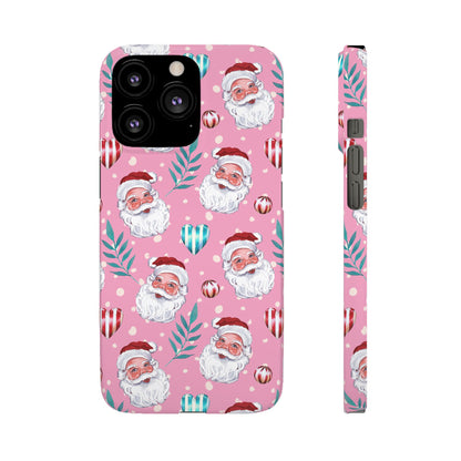 Dear Santa - Snap Case
