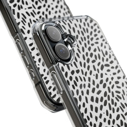 Image of Dotti - Magnetic Clear Impact Case