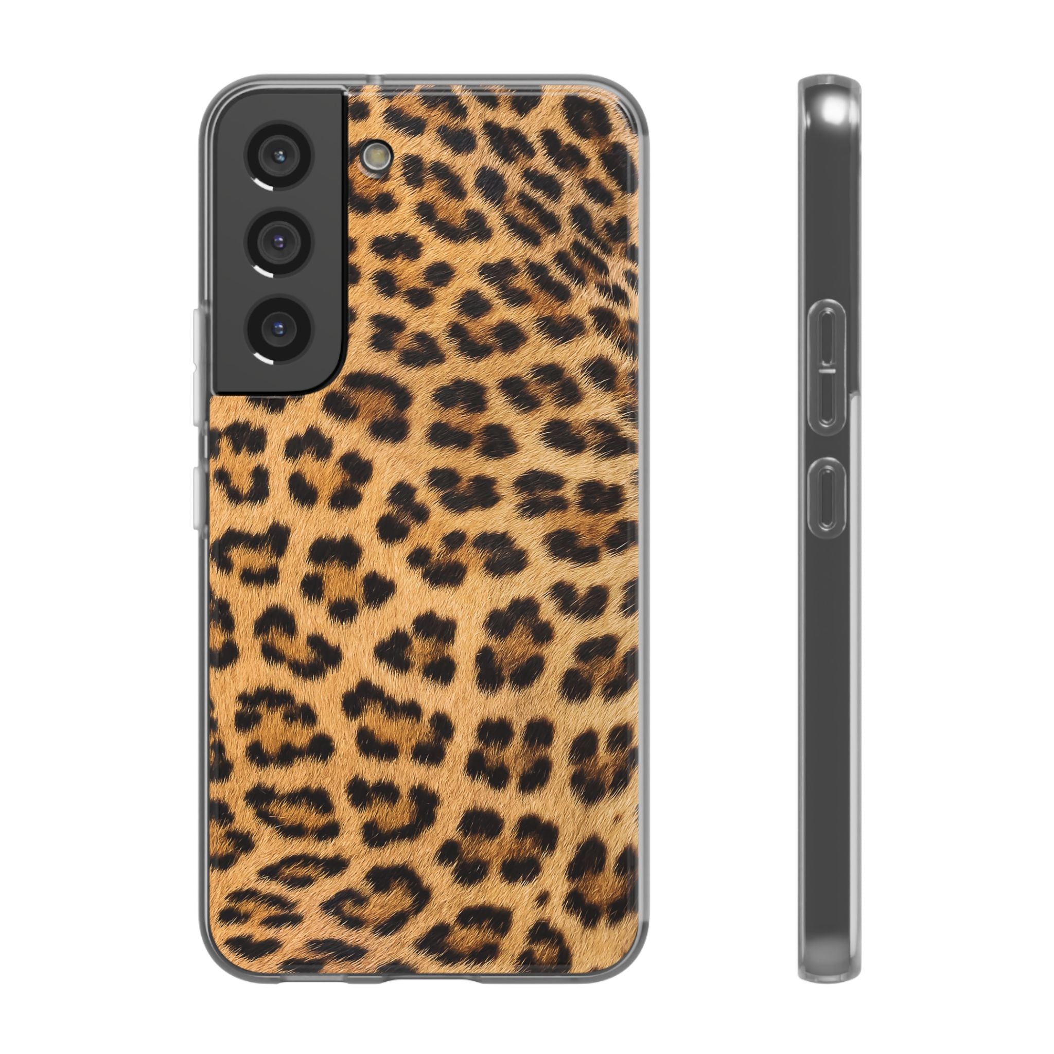 Leopard - Flexi Case