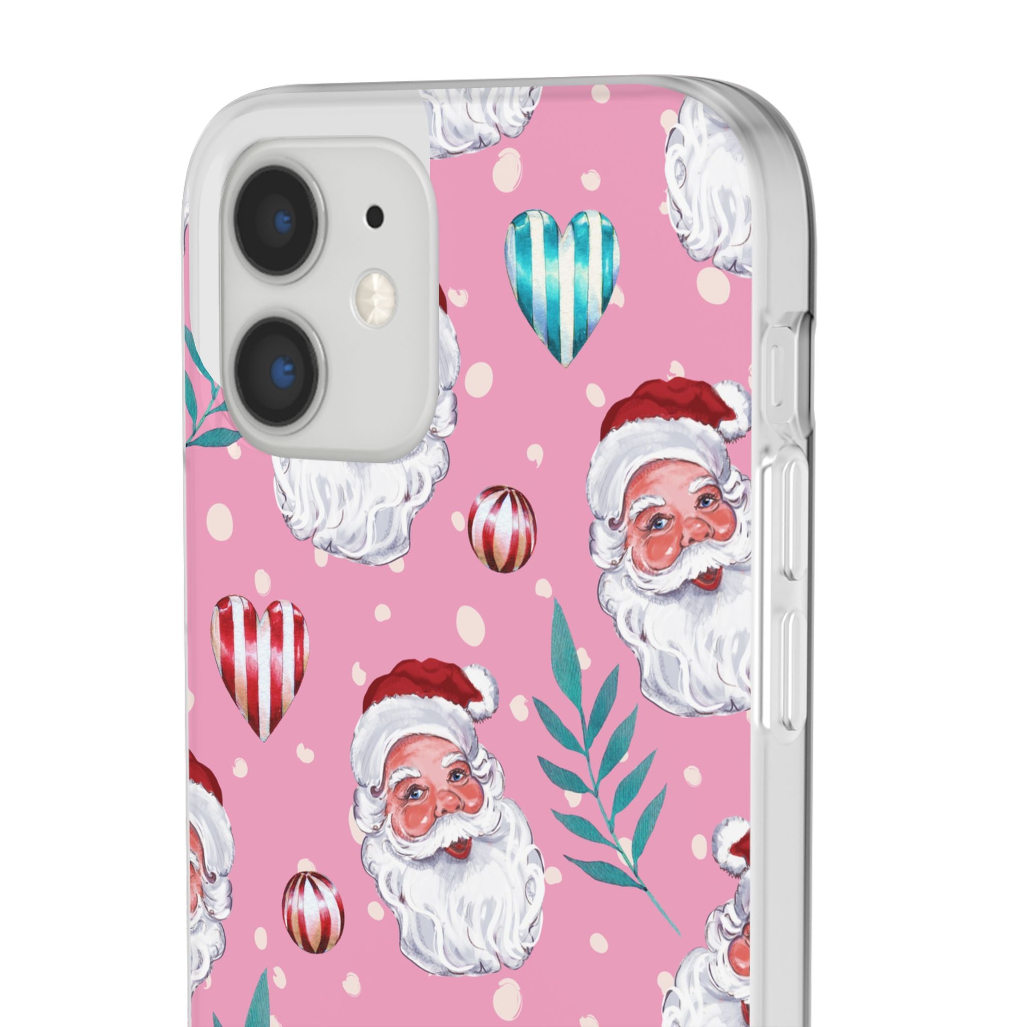 Dear Santa - Flexi Case