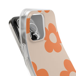 Image of Retro Petals - Flexi Case