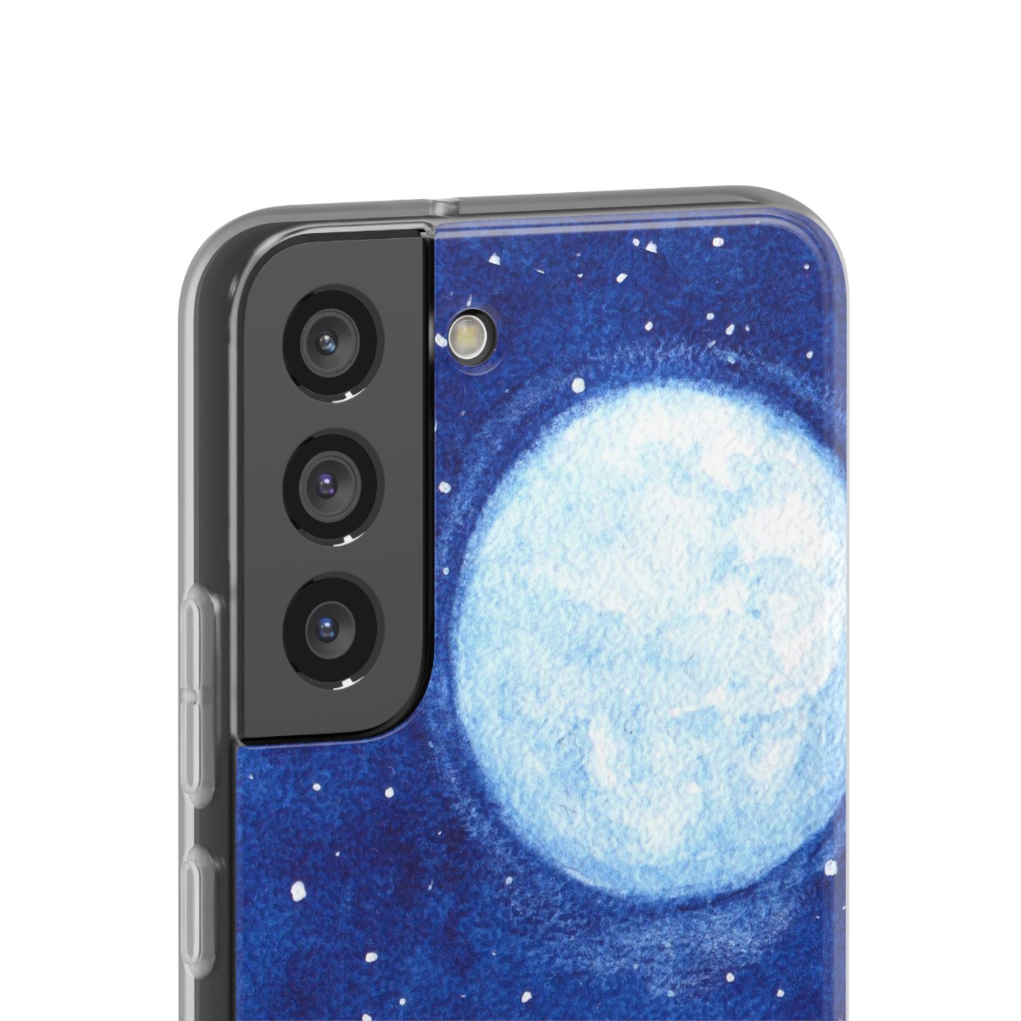 Night Moon - Flexi Case