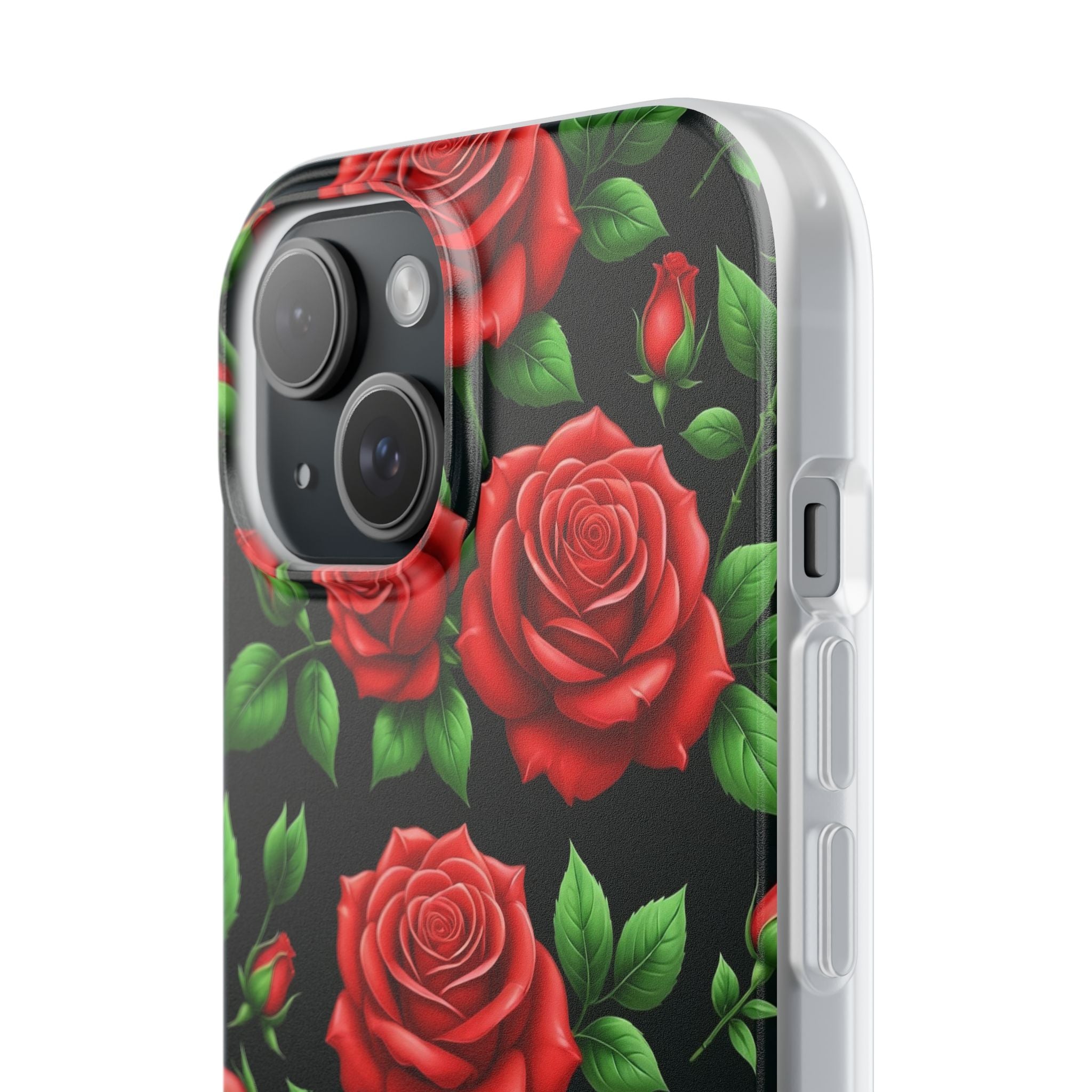 Roses are Red - Flexi Case