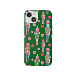 Image of The Nutcracker - Flexi Case